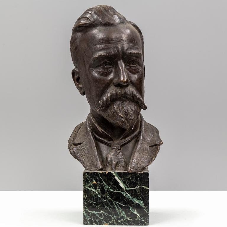 ÉMILE FERNAND-DUBOIS,