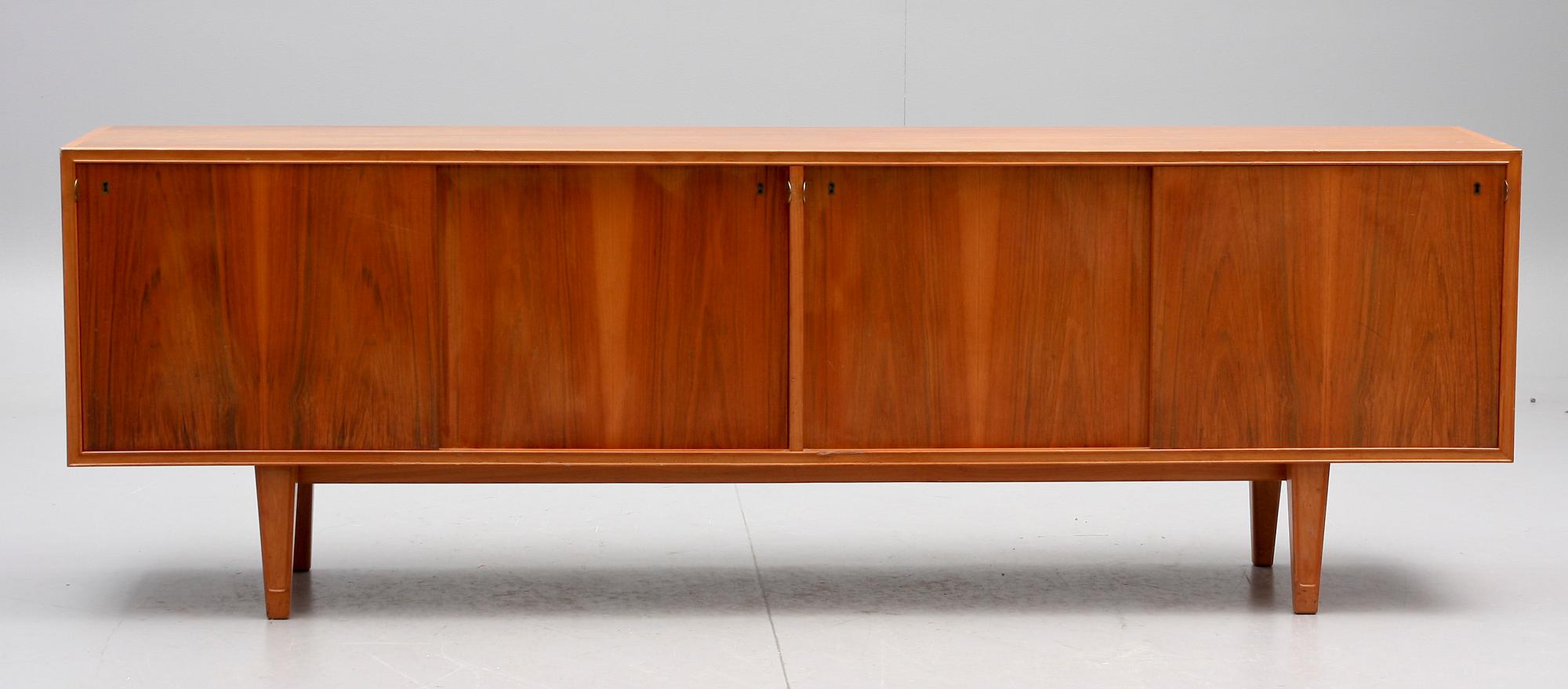 SIDEBOARD, 1950/60-tal.