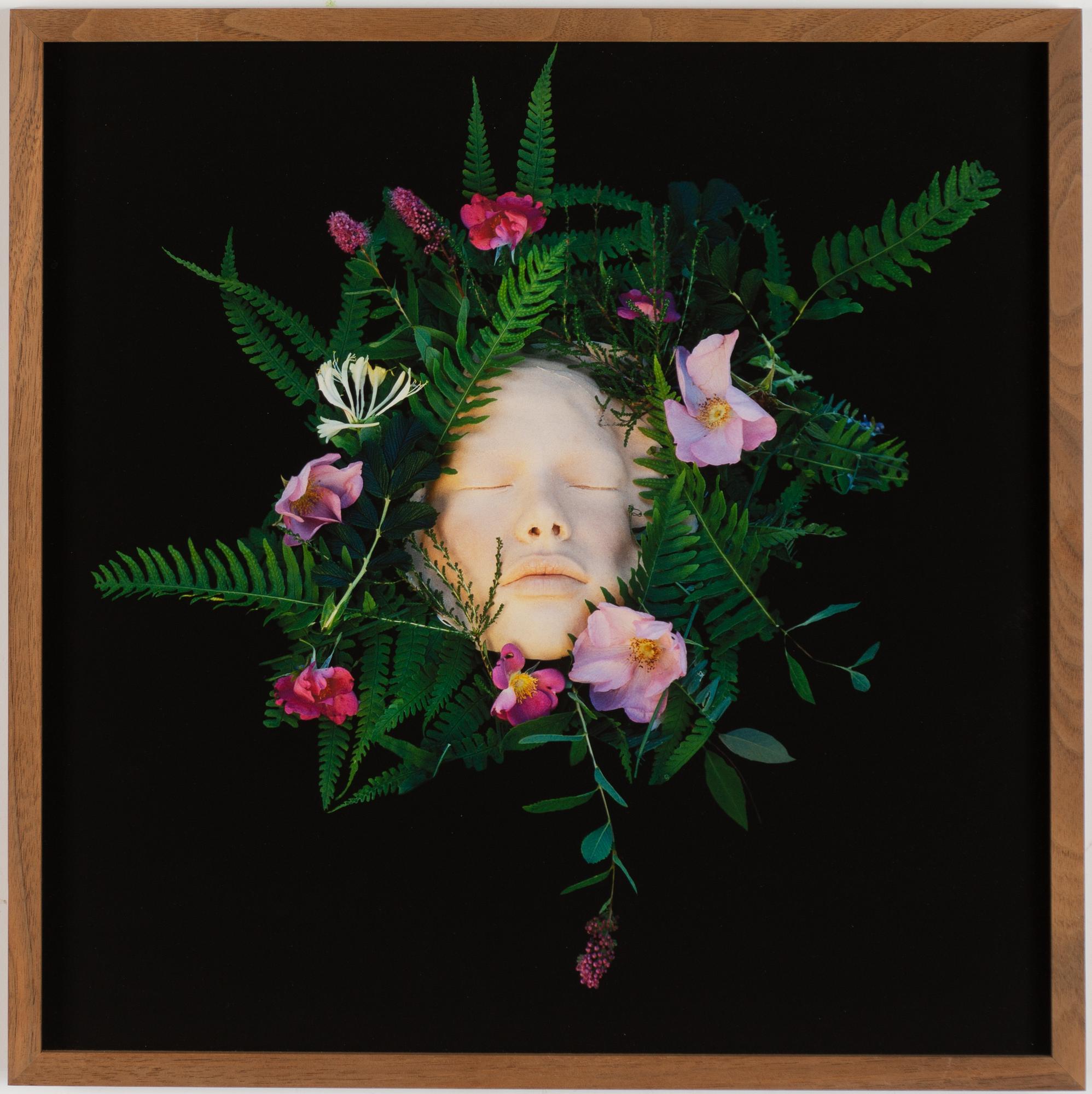 Malin Griffiths, "Childhood".