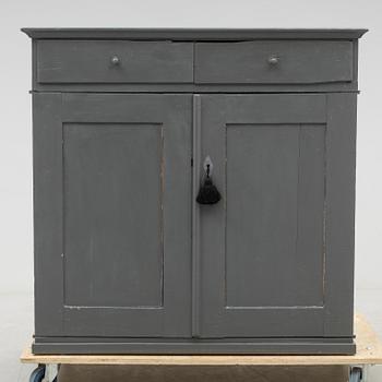 SKÄNK, 1800-tal.