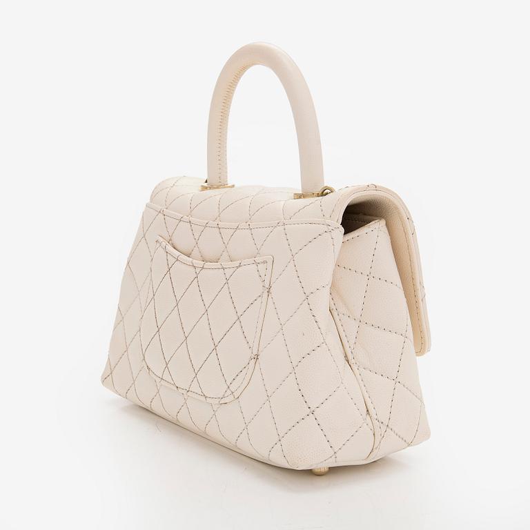 Chanel, laukku, "Coco Handle Mini".