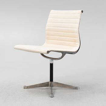 Charles & Ray Eames, an office chair, Herman Miller.