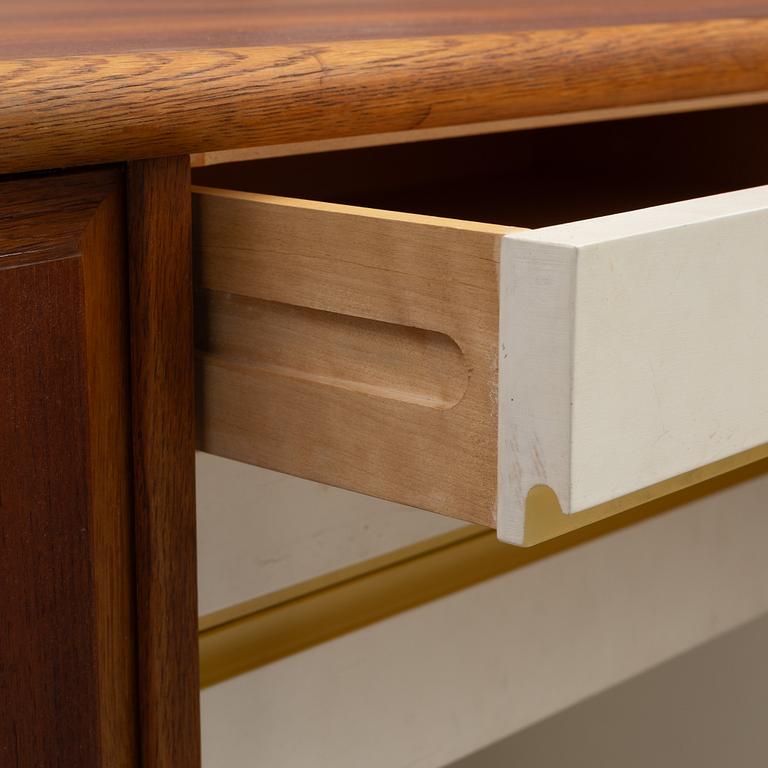 Bertil Fridhagen, Sideboard, Bodafors, second half of the 20th century.