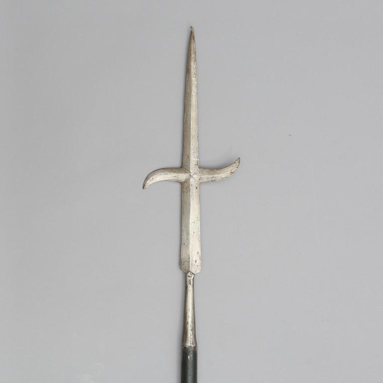 BARDISAN, kallad m/1697.