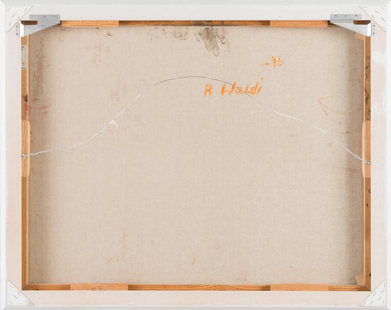 Rafael Wardi, Still life.
