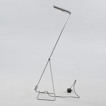 GOLVLAMPA, troligen Abo Randers, Danmark, 1900-talets sista kvartal.