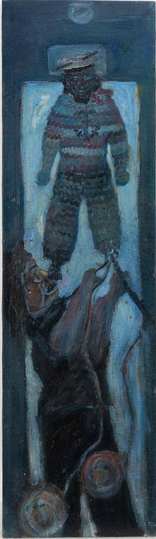 Fruls Tilpo, Untitled.