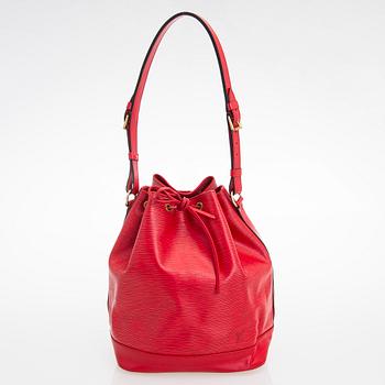 Louis Vuitton, "Noé Epi", väska.