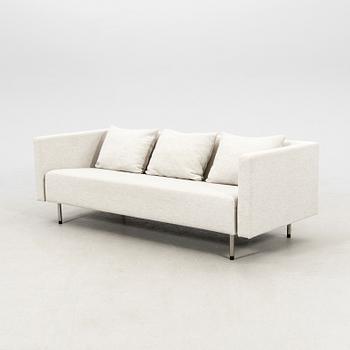 Jonas Lindvall, sofa, "Mata Hari" designed in 2004 and manufactured by deNord.