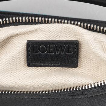 Loewe, väska, "puzzle bag".