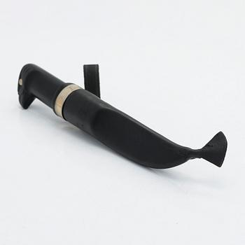 Bertel Gardberg, puukko / kniv, Fiskars, Finland 1900-talets slut.