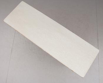 VÄGG/AVLASTNINGSBORD, 1800-tal.