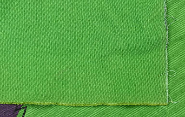 Elisabeth Garouste & Mattia Bonetti, textil, Etamine, 1980/1990-tal.