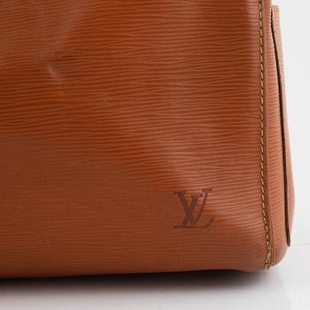 Louis Vuitton, weekend bag, "Keepall 45", 1993.