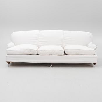 Soffa, Howardmodell, Jio möbler. 2000-tal.