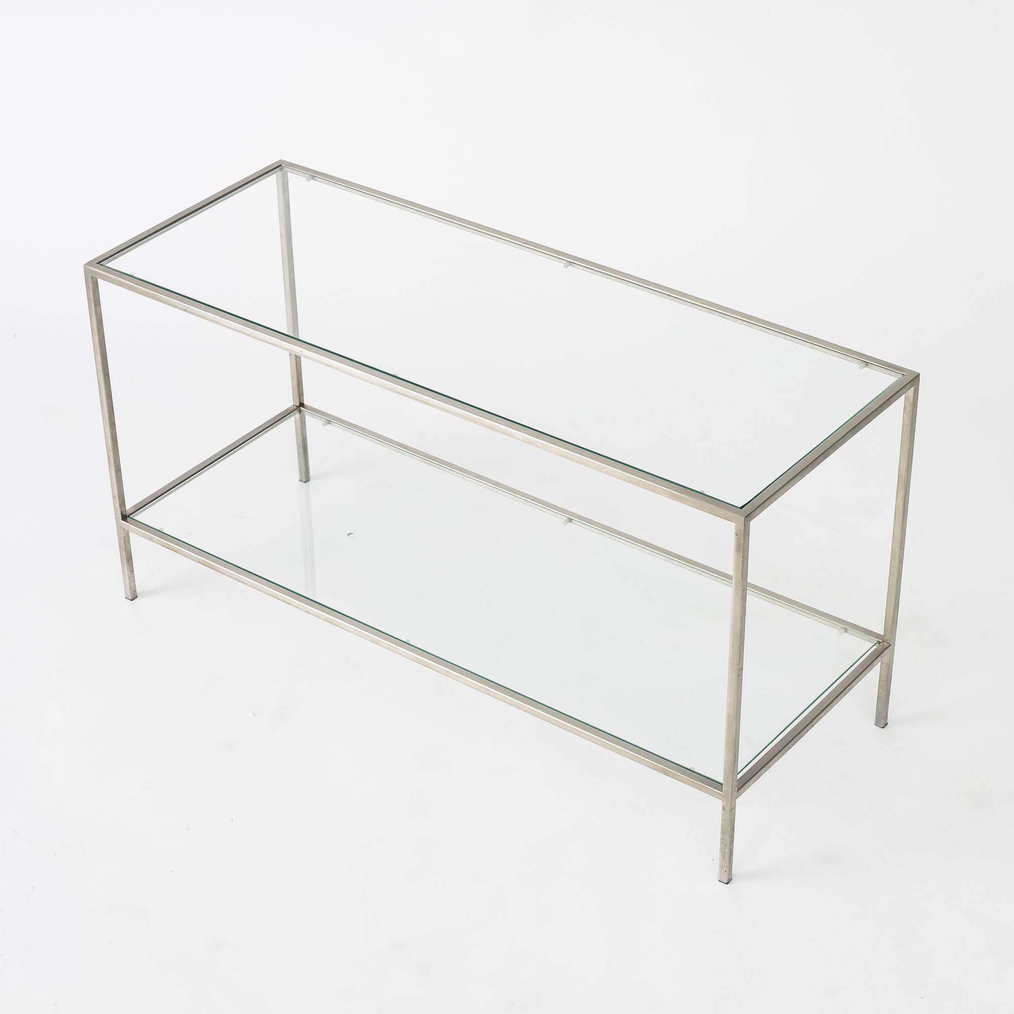 Sideboard, probably Living Divani, Italy.