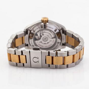 Omega, Seamaster Aqua Terra 150M, armbandsur, 30 mm.