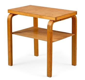 Alvar Aalto, HJÄLPBORD A 86.