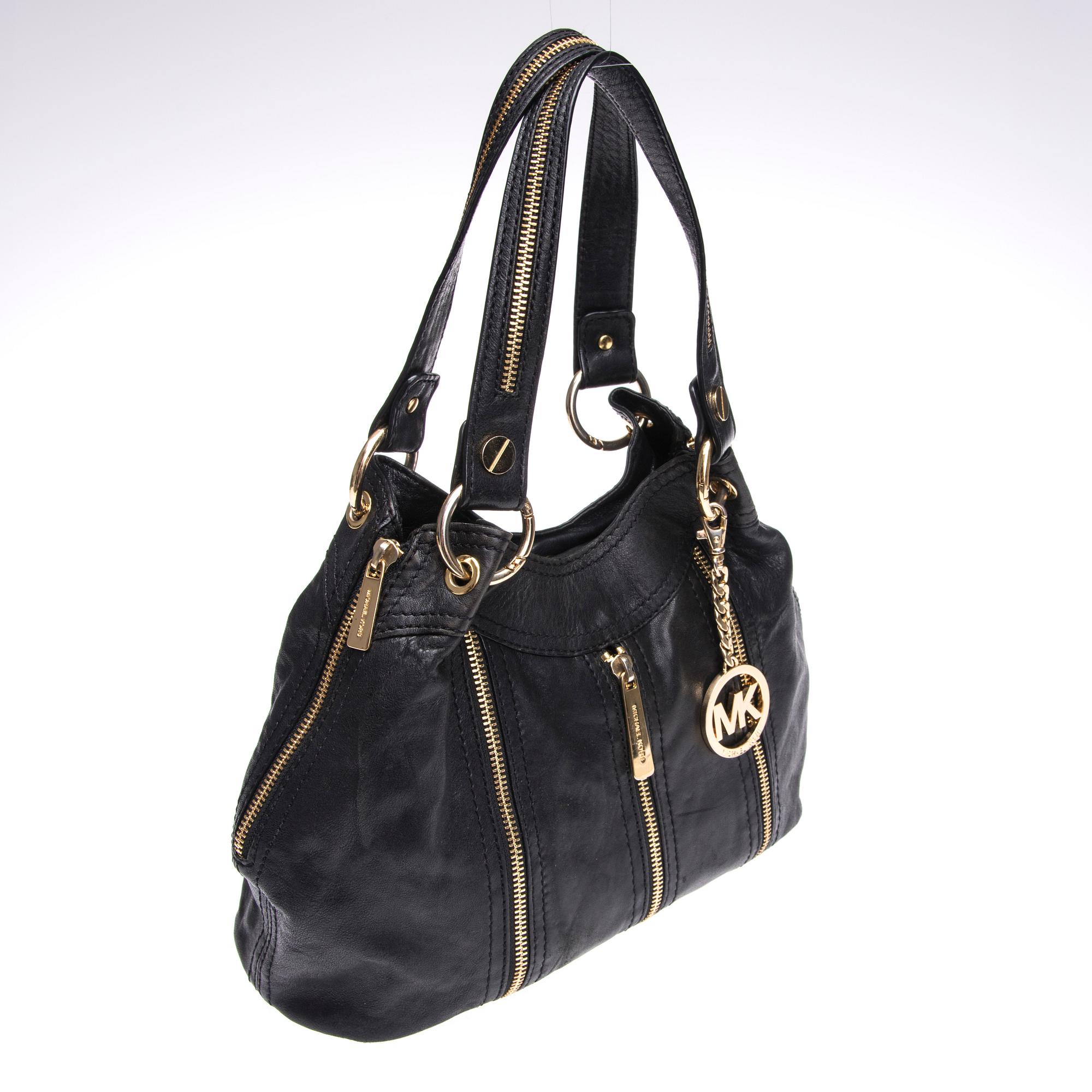 VÄSKA, "Moxley", Michael Kors.