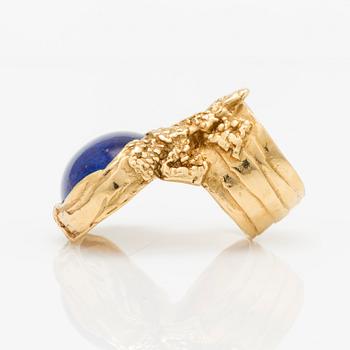 RING, "Arty", Yves Saint Laurent.