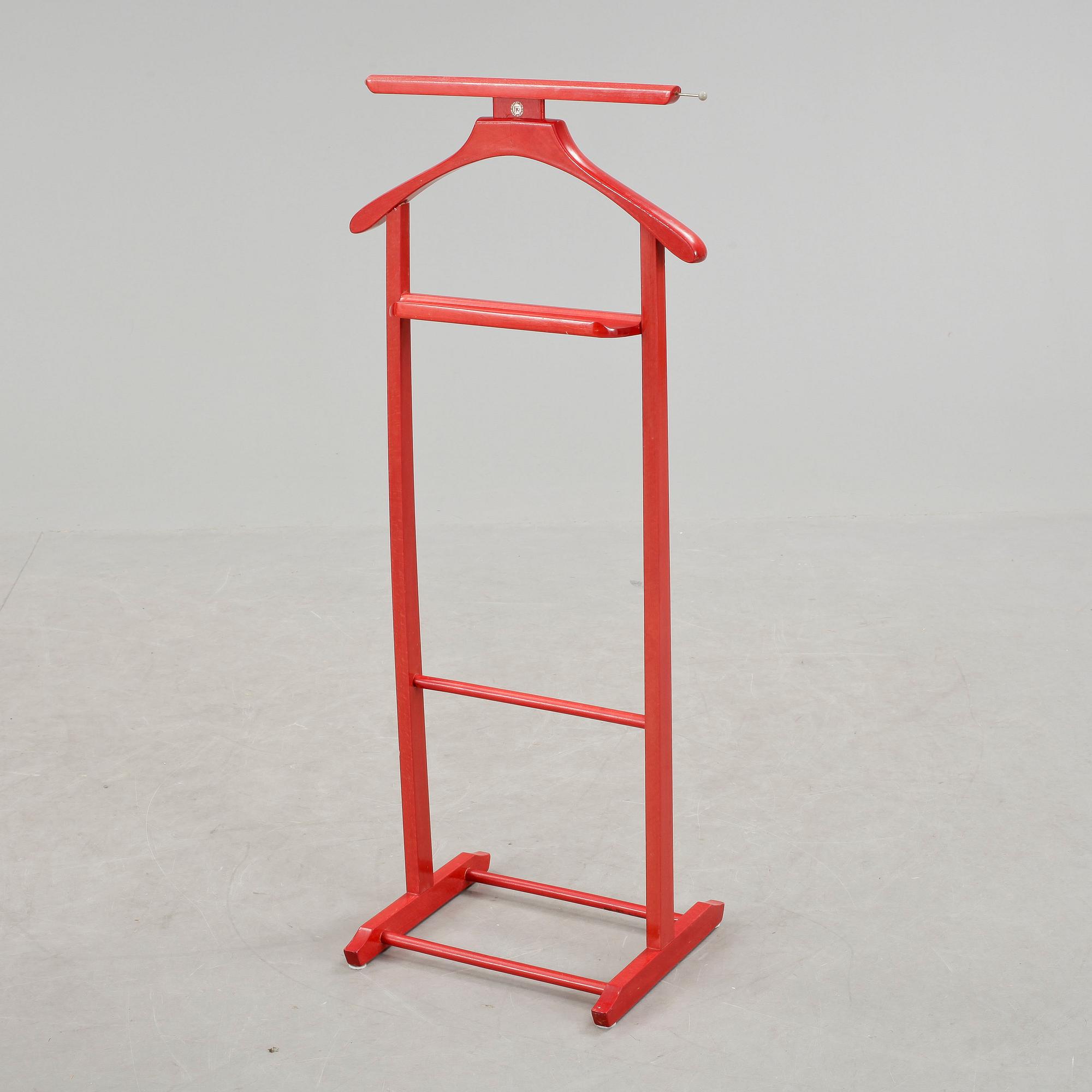 HERRBETJÄNT, FR Brevetatto, Italien, 1900-talets andra hälft.