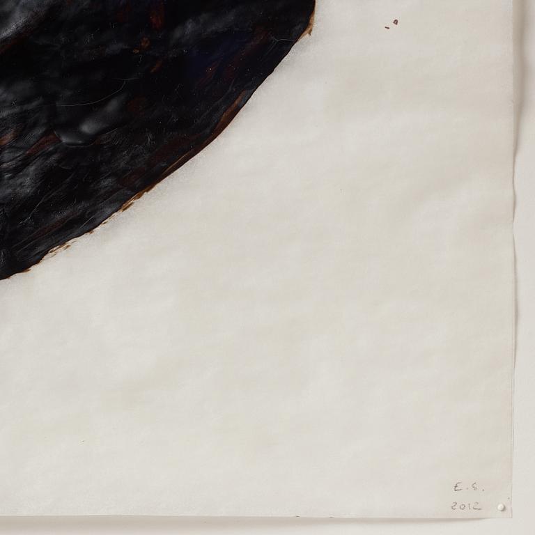 Elvire Soyez, "In the casserole".