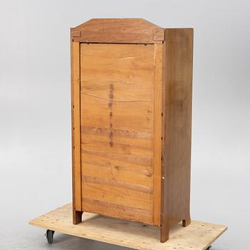 Secretary, Jugend, early 20th century.