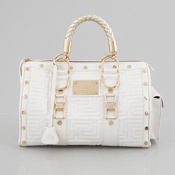 Gianni Versace, väska.