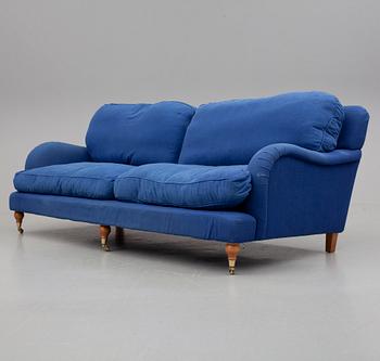 SOFFA, Howard-modell, 1900-talets slut.