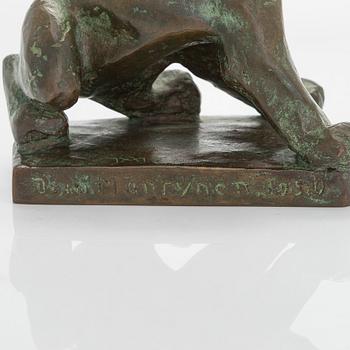 Jussi Mäntynen, Valpas Ilves.