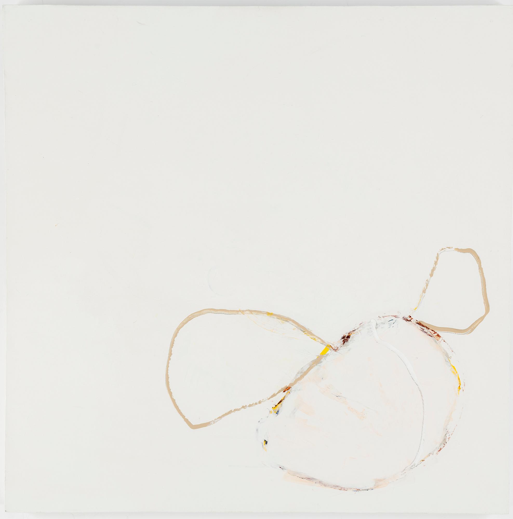 CARL-FREDRIK EKSTRÖM, oil on canvas, signed and dated 1996.