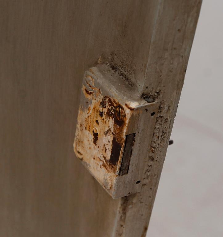 BORD, 1900-talets början.