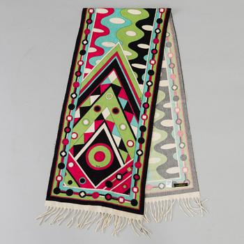Schawl by Pucci.