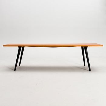 BÄNK, 1900-talets mitt.