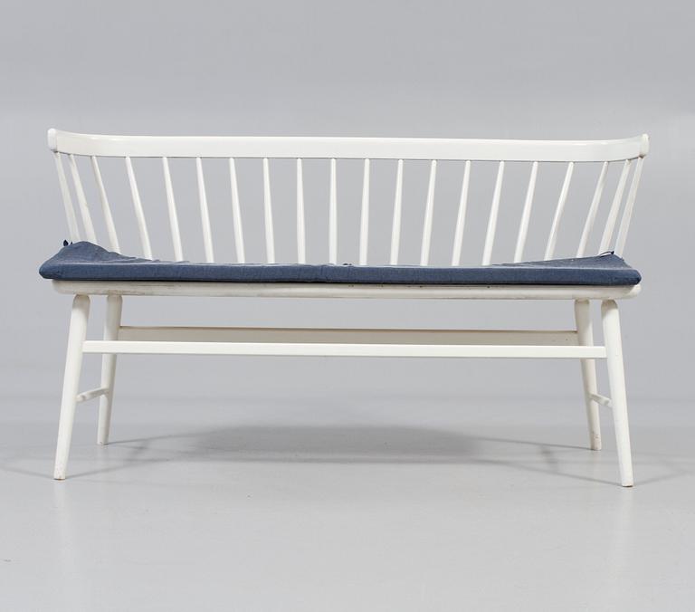 SOFFA, "Florida", Bröderna Wigells stolfabrik, 1900-talets andra hälft.