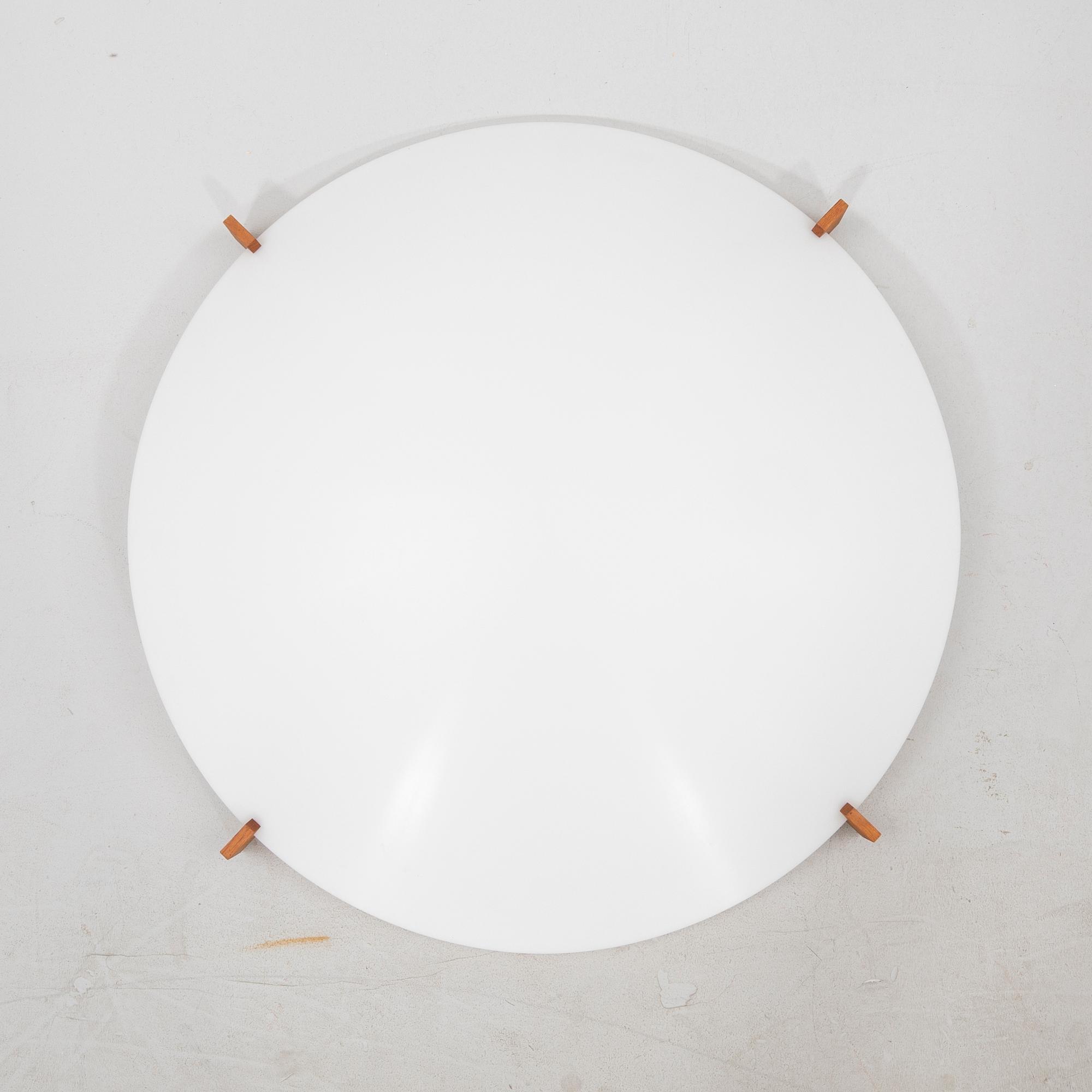 Uno & Östen Kristiansson,  plafond "Plafo".