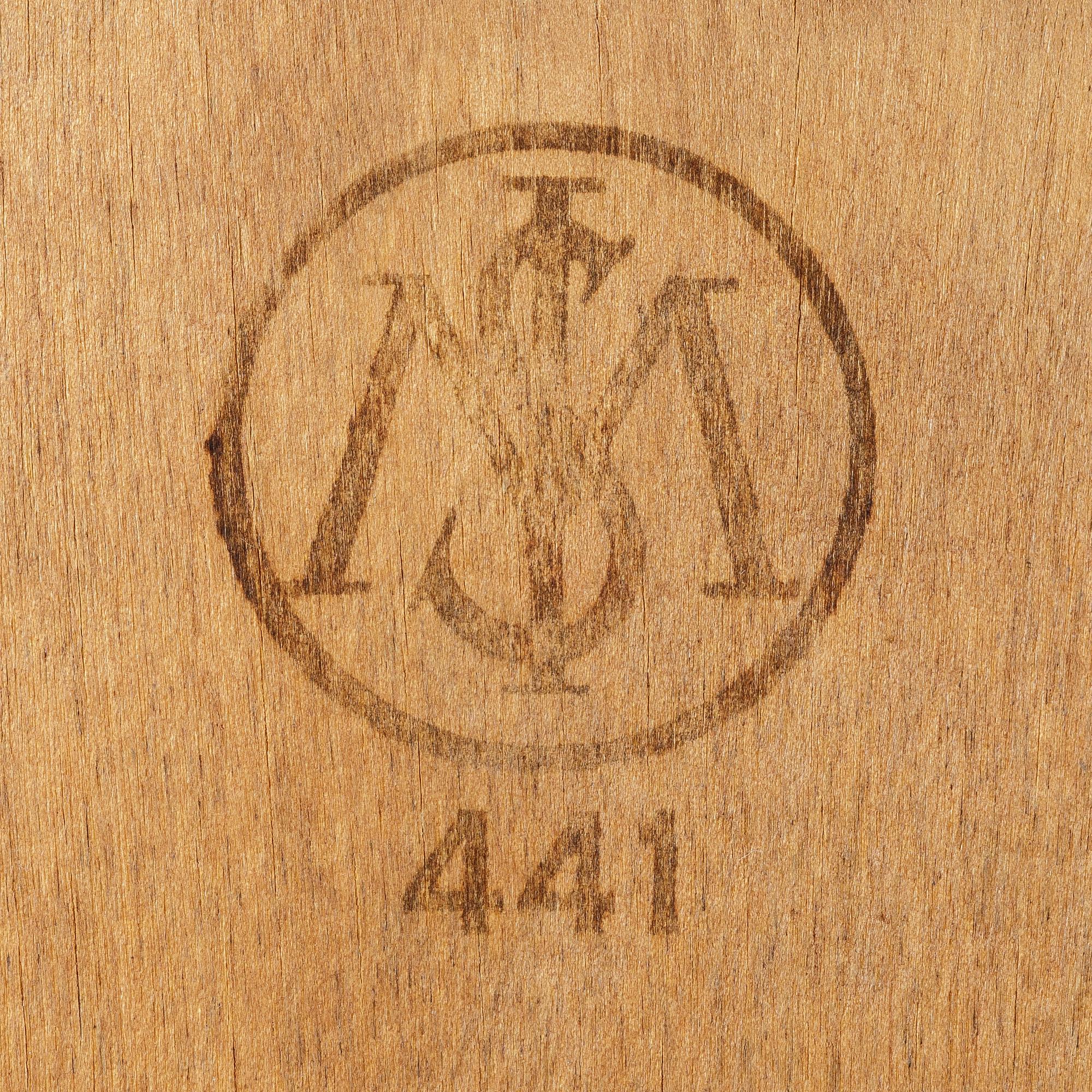 Byrå, AB Möbler & Trädhöjd, Äng Nässjö, 1900-talets första hälft.