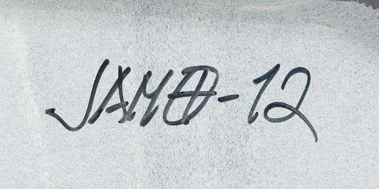 Sampsa Sarparanta, 'Nenäpäivä'.