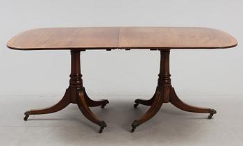 MATBORD, England, 1800-tal.