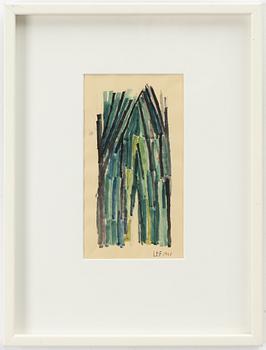 Lars Erik Falk, Untitled.