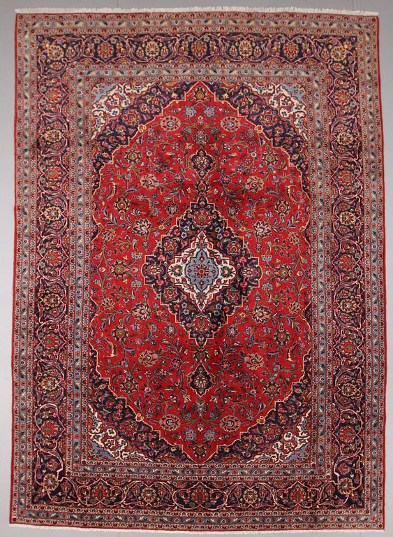 MATTA, Keshan, ca 337 x 245 cm.