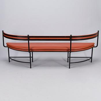 GUNILLA ALLARD, a 'Circus' sofa for Lammhults Möbler Sweden 1998.