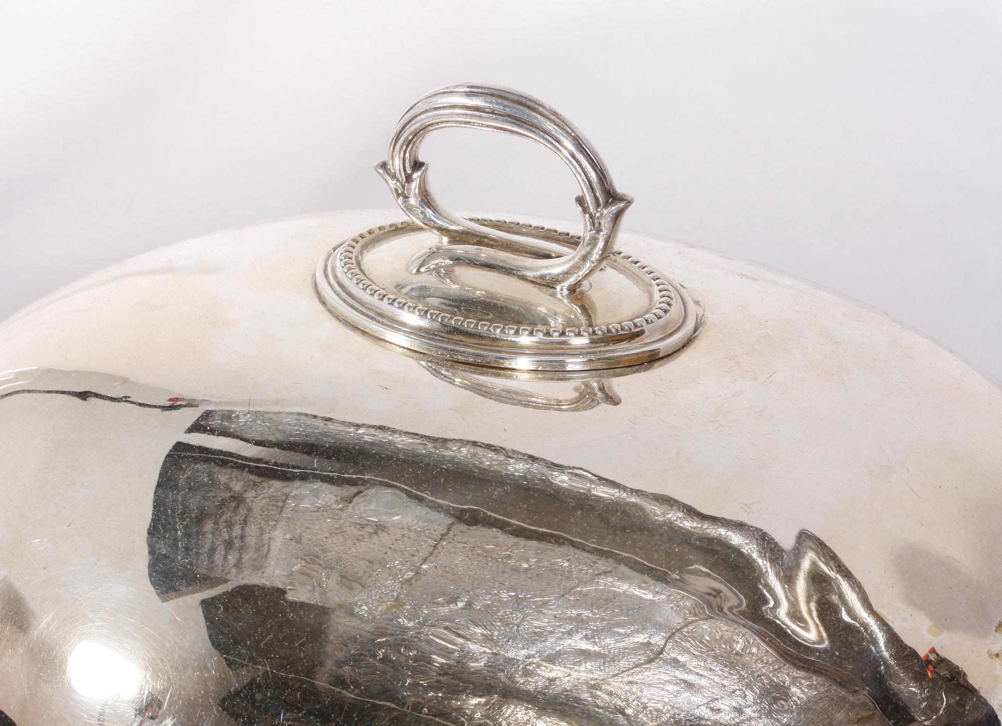 STEKHUV, nysilver.