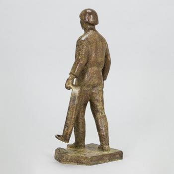 Viljo Savikurki, "Pohtaaja".