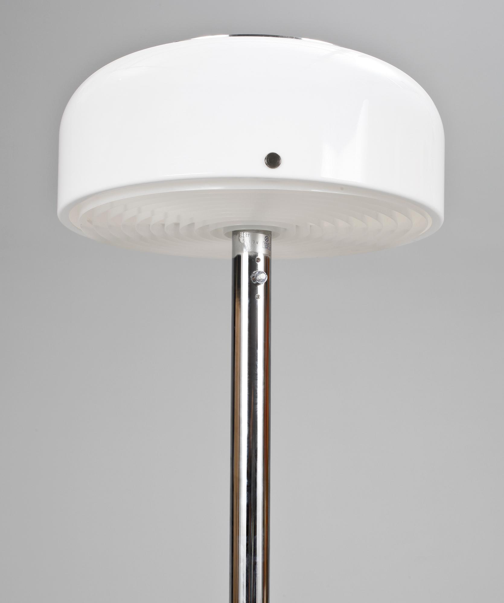 GOLVLAMPA, Atelje Lyktan, 1970/80-tal.