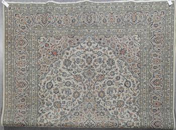 MATTA, Keshan, ca 355 x 250 cm.