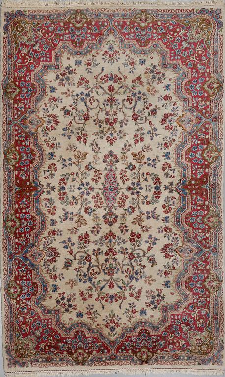 MATTA, Kirman, old, 230x145 cm.