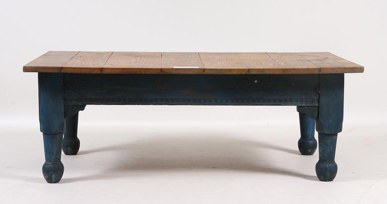 SOFFBORD, 1900-tal.