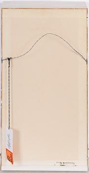 Rune Hagberg, "Objekt".