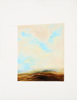 496. Peter Frie, "Passing No 027".